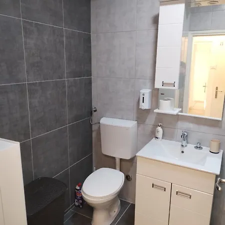 Lunjica Appartement