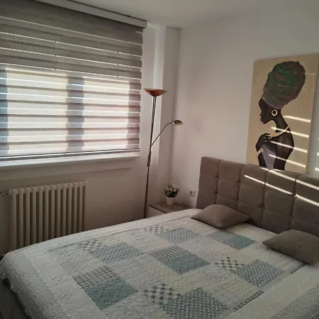 Appartement Lunjica *