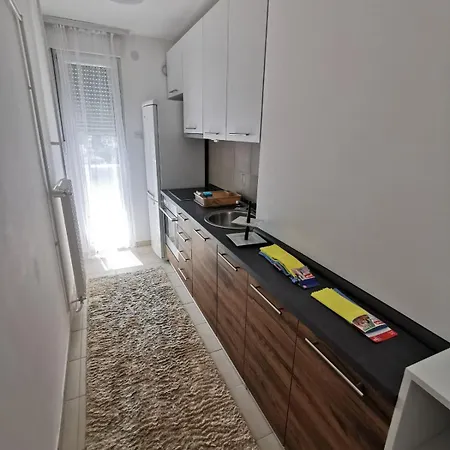 Lunjica Apartman Ni