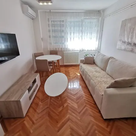 Lunjica Appartement *